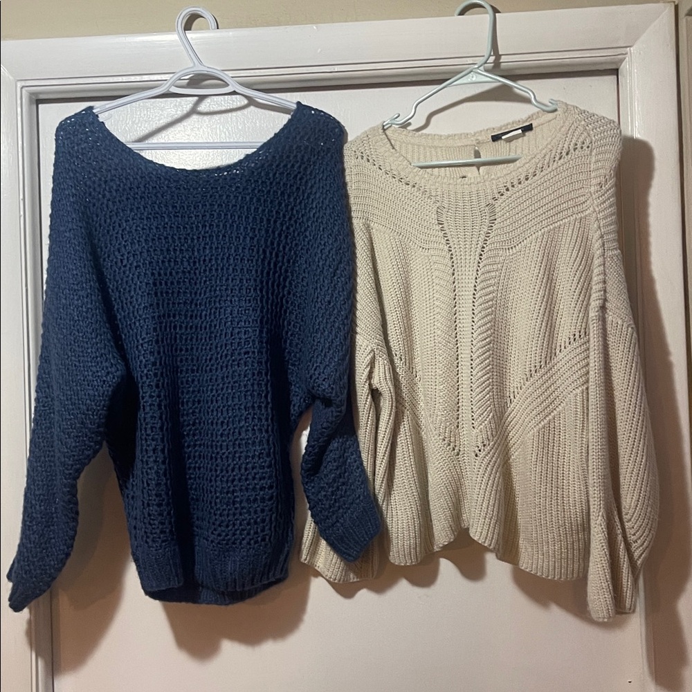 Sweater bundle large - image 2